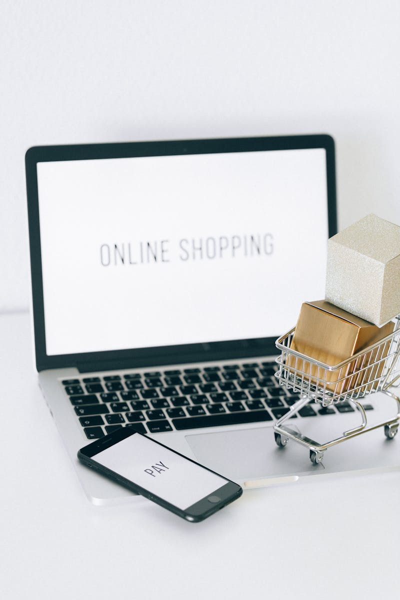 E-commerce Access so customers worldwide can easily purchase our solutions.