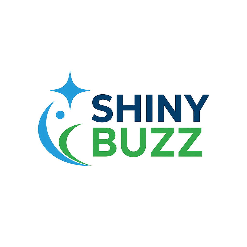 SHINY BUZZ